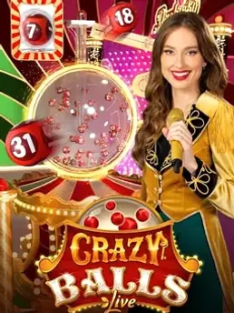 Crazy Balls
