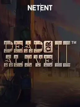 Dead or Alive 2