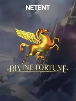 Divine Fortune