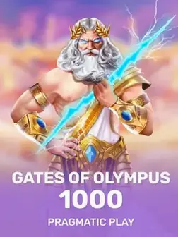 Gates of Olympus 1000