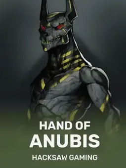 Hand of Anubis