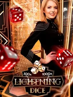 Lightning Dice