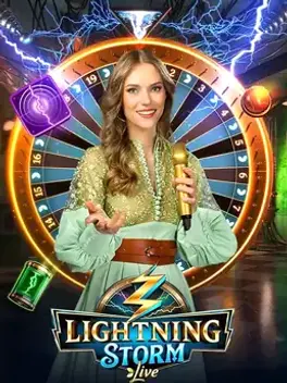 Lightning Storm