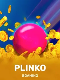 Plinko BGaming