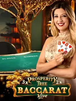 Prosperity Tree Baccarat